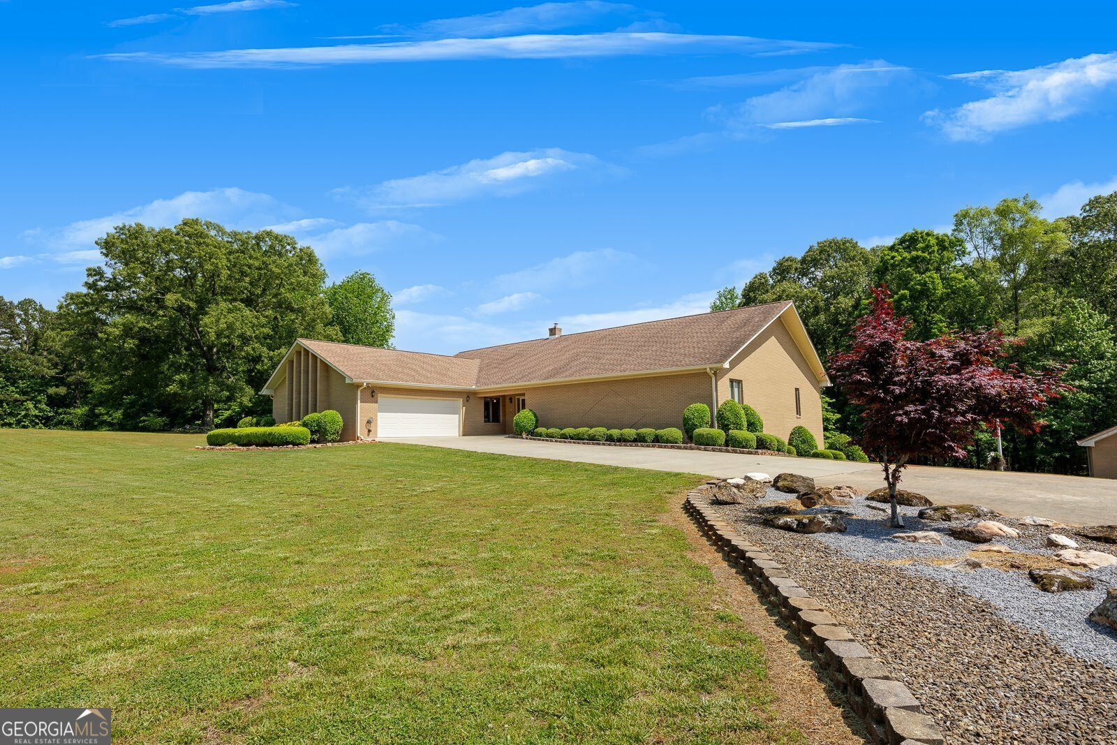 Property Photo: 1724 Arbor Hill Road GA 30115