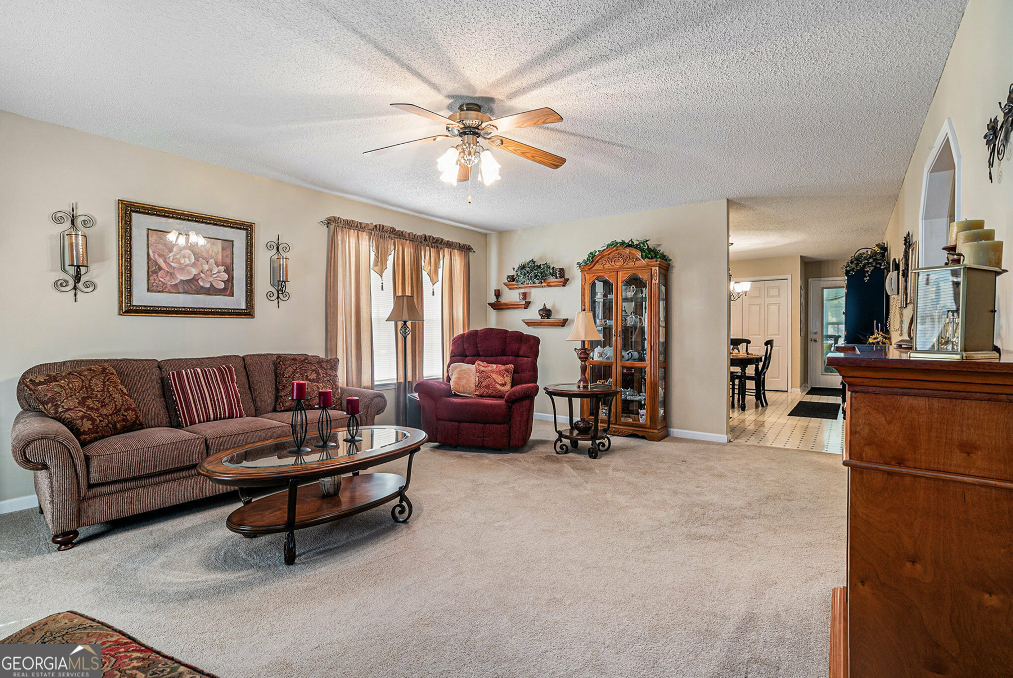 Property Photo: 138 Victoria Lane GA 30553