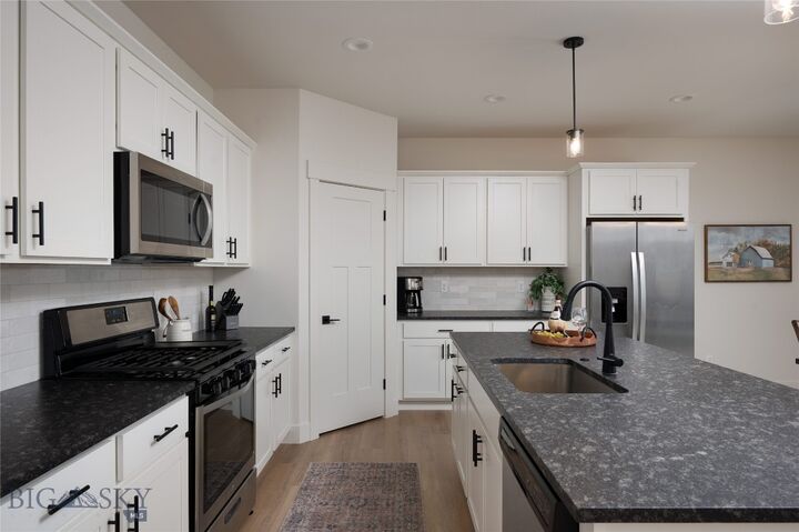 Property Photo:  1710 Wyatt Earp Court  MT 59714