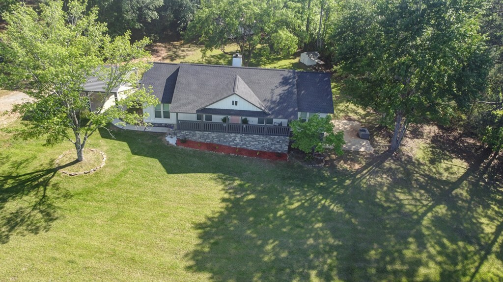 Property Photo: 312 Duke Road GA 31811
