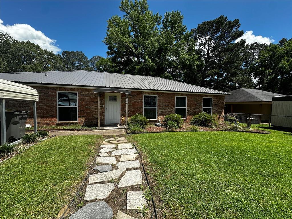 Property Photo:  6720 Eastbrook Trace  LA 71405 