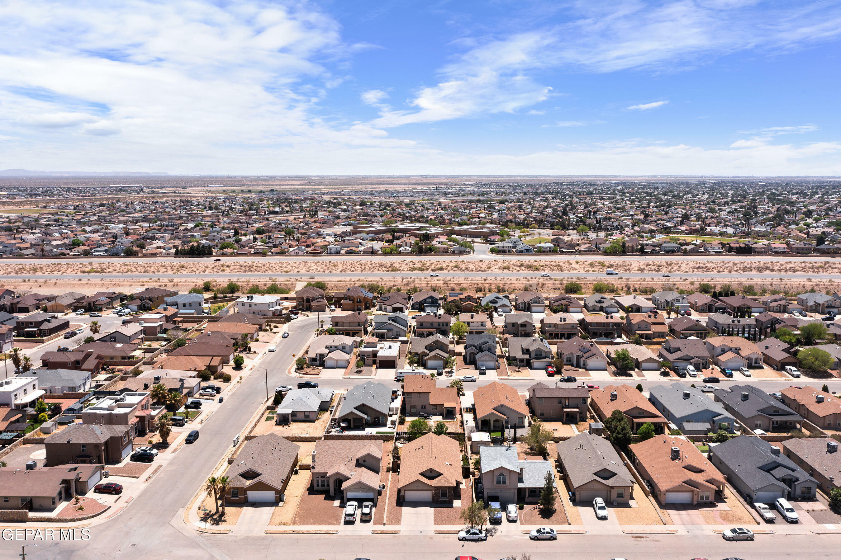 Property Photo: 5480 Ignacio Frias Drive TX 79934