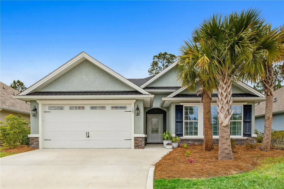 107 Amanda Trace  Kingsland GA 31548 photo
