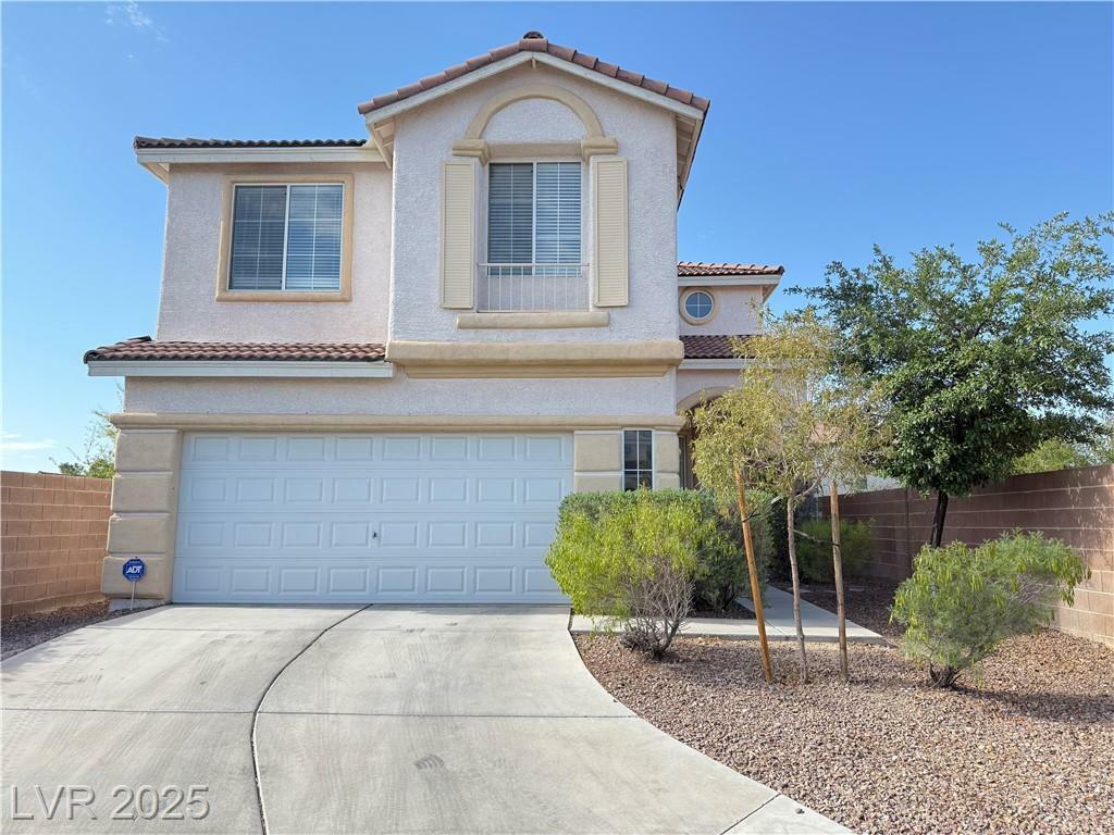 10007 Capistrello Avenue  Las Vegas NV 89147 photo