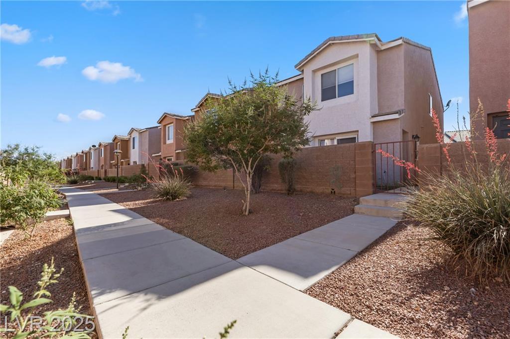 Property Photo:  4076 Rocky Beach Drive  NV 89115 