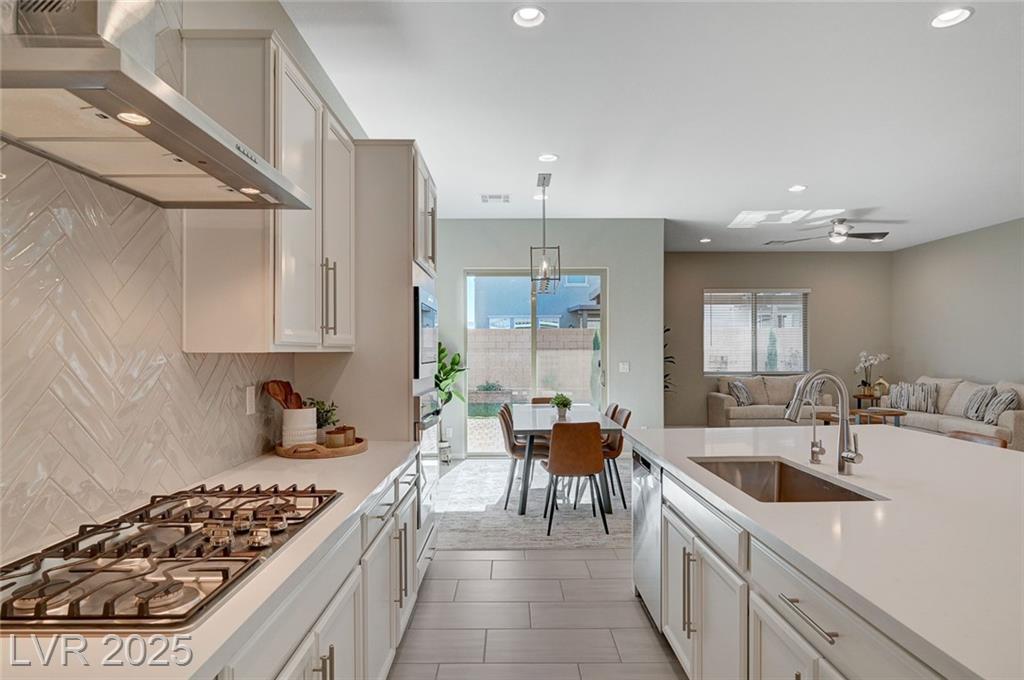 Property Photo: 10251 Tiger Milkweed Street NV 89141