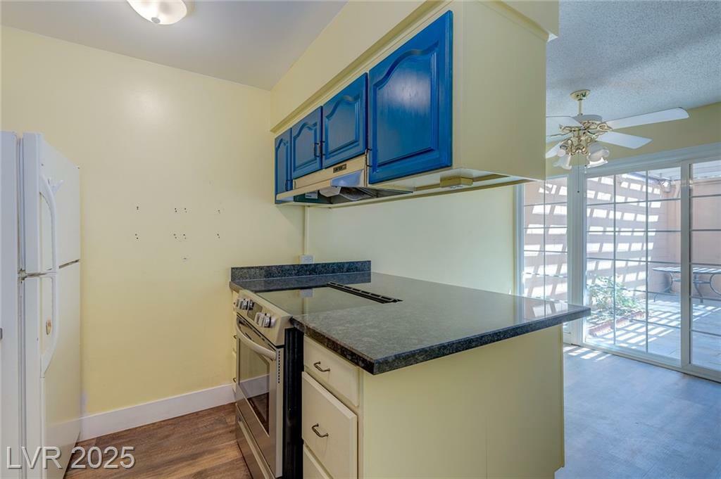 Property Photo: 3062 El Camino Avenue NV 89102
