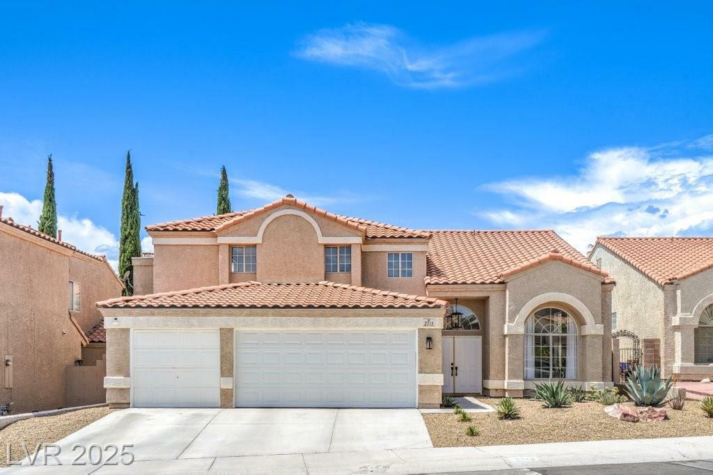 2713 Beachside Court  Las Vegas NV 89117 photo