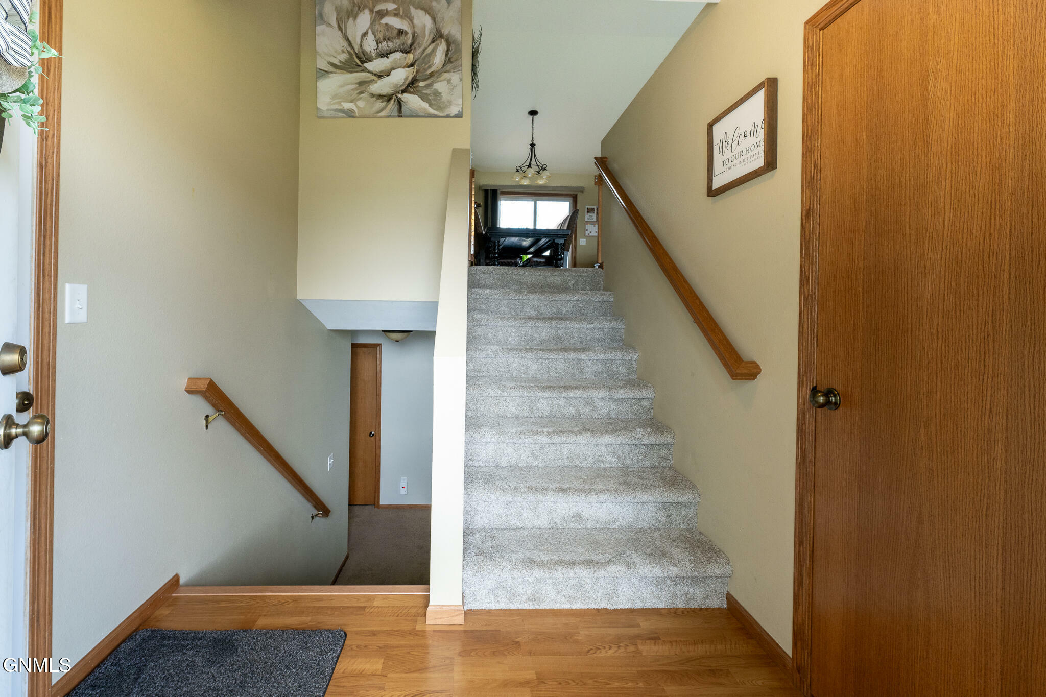 Property Photo: 4613 Lewis Road NW ND 58554