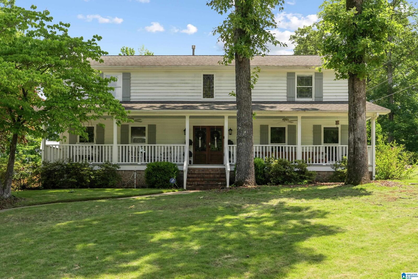 Property Photo:  3270 Tyrol Lane  AL 35216 