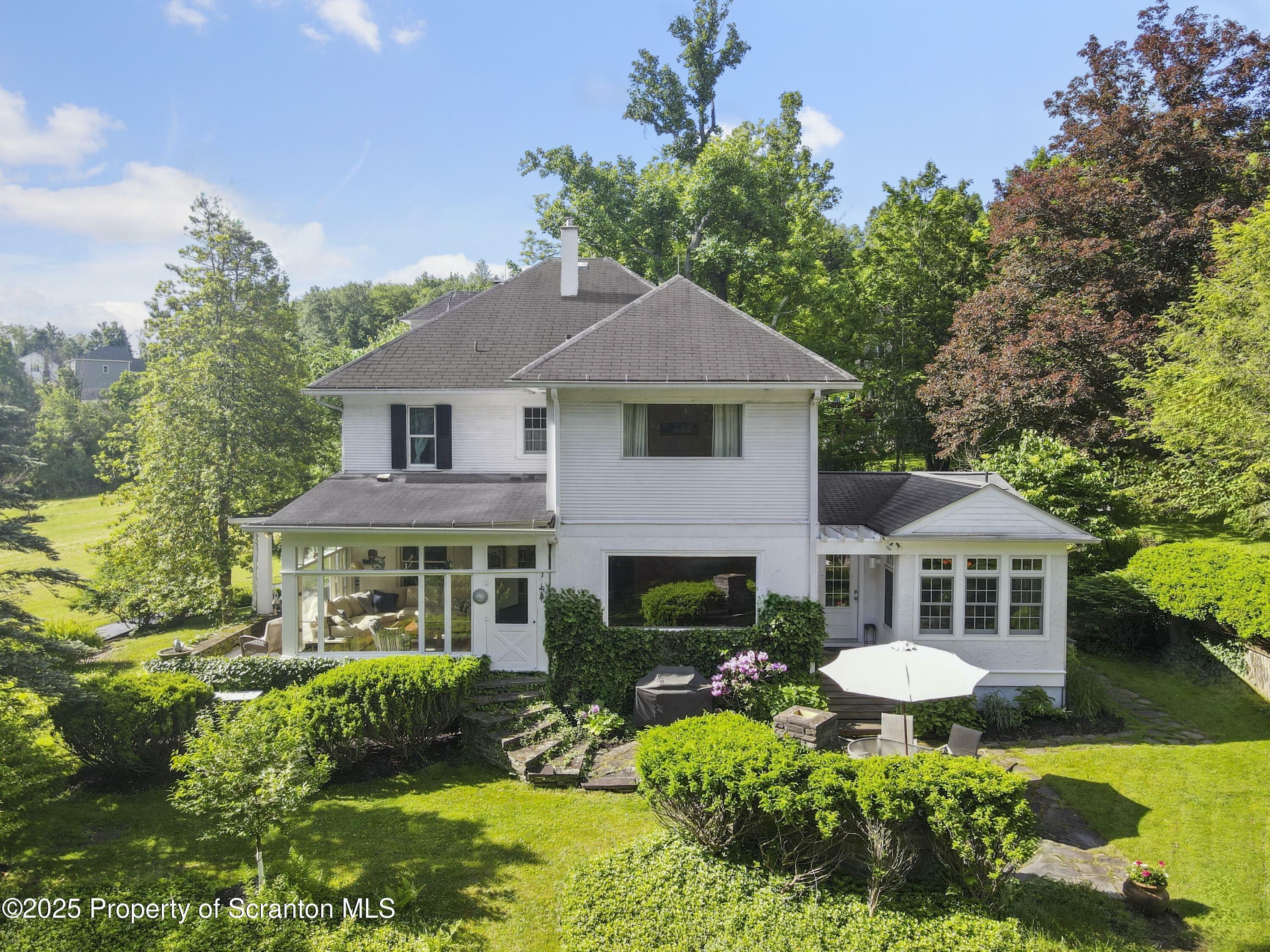 218 Weatherby Street  Dalton PA 18414 photo