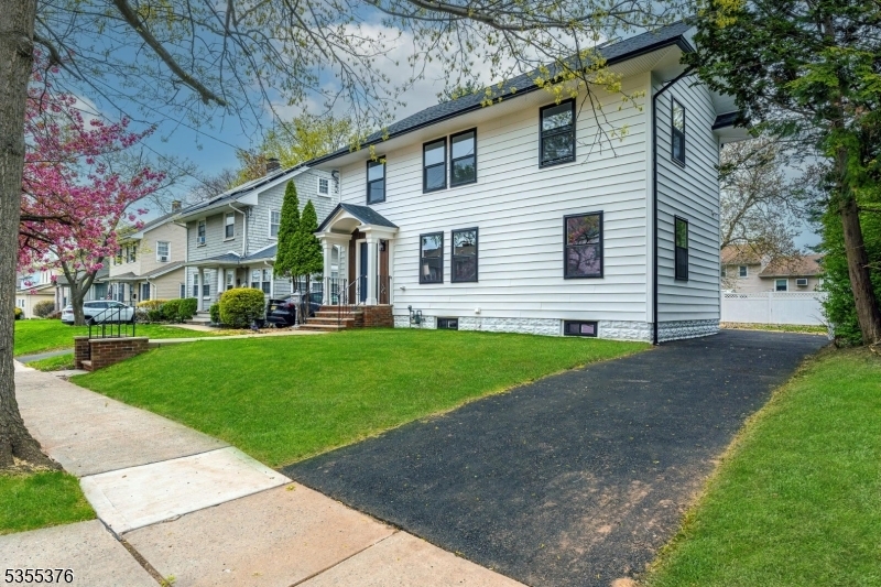 Property Photo: 27 Highland Ave NJ 07208