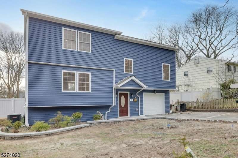 Property Photo: 1 Kinderkamack Rd NJ 07649