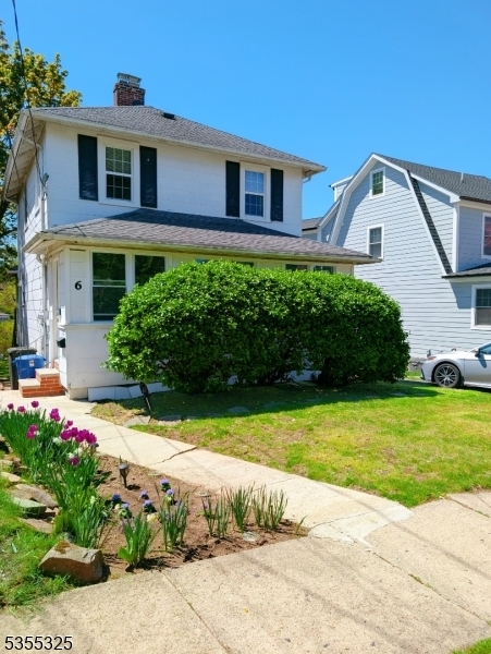 Property Photo: 6 Wittkop Pl NJ 07041