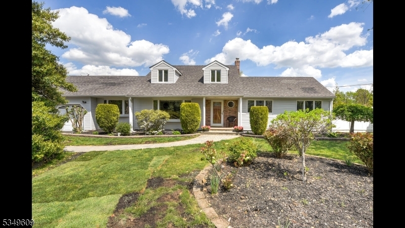 3 Woodhaven Rd  Parsippany-Troy Hills Twp. NJ 07054 photo