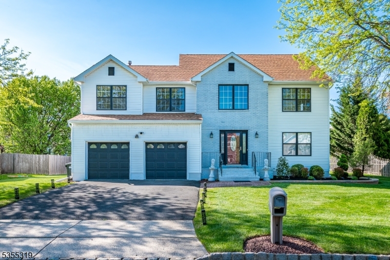 Property Photo: 4 Lewis St NJ 08844
