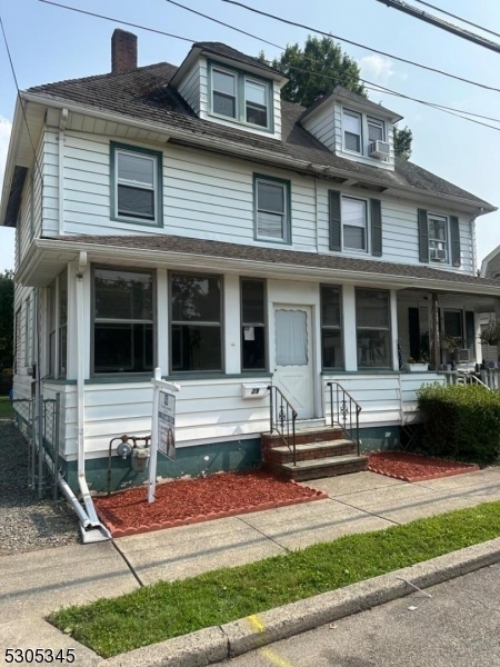 Property Photo: 29 Walnut St NJ 07442