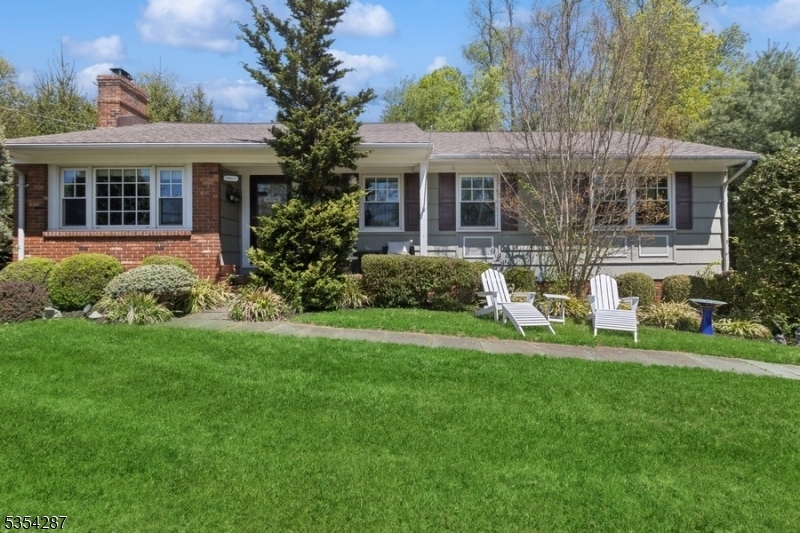 Property Photo: 310 Springfield Ave NJ 07090