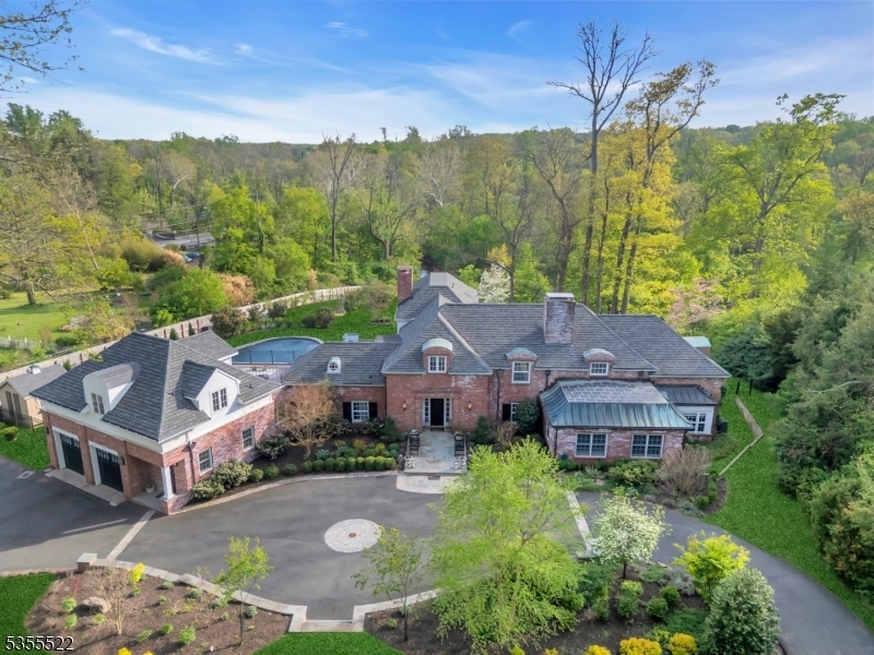Property Photo: 120 Winant Rd NJ 08540