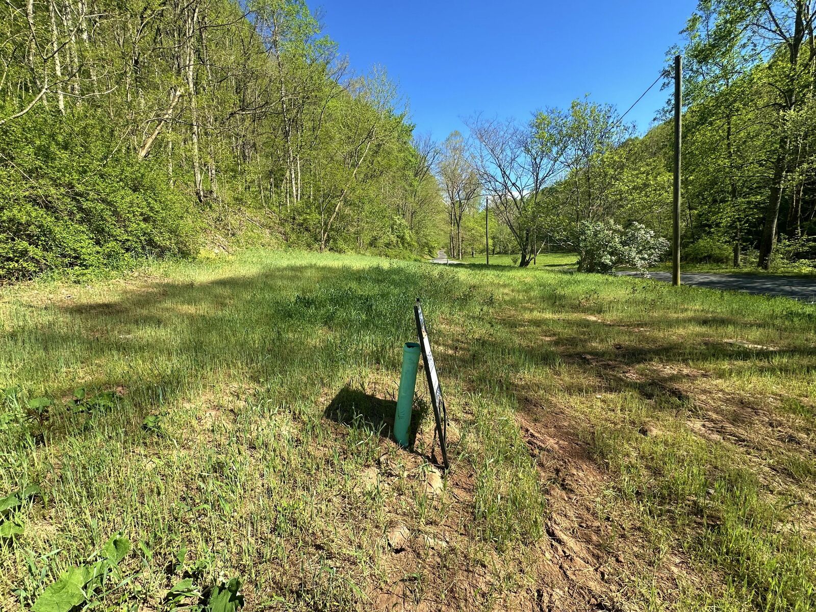 Property Photo: Leonard-Cordova Rd WV 24966