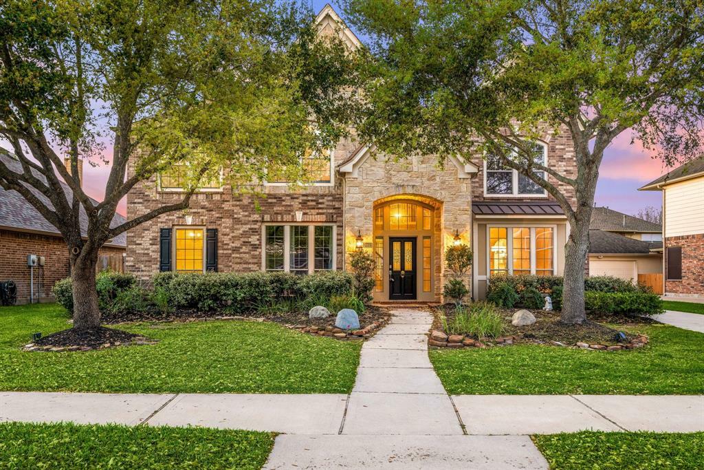 Property Photo: 26610 Godfrey Cove Court TX 77494