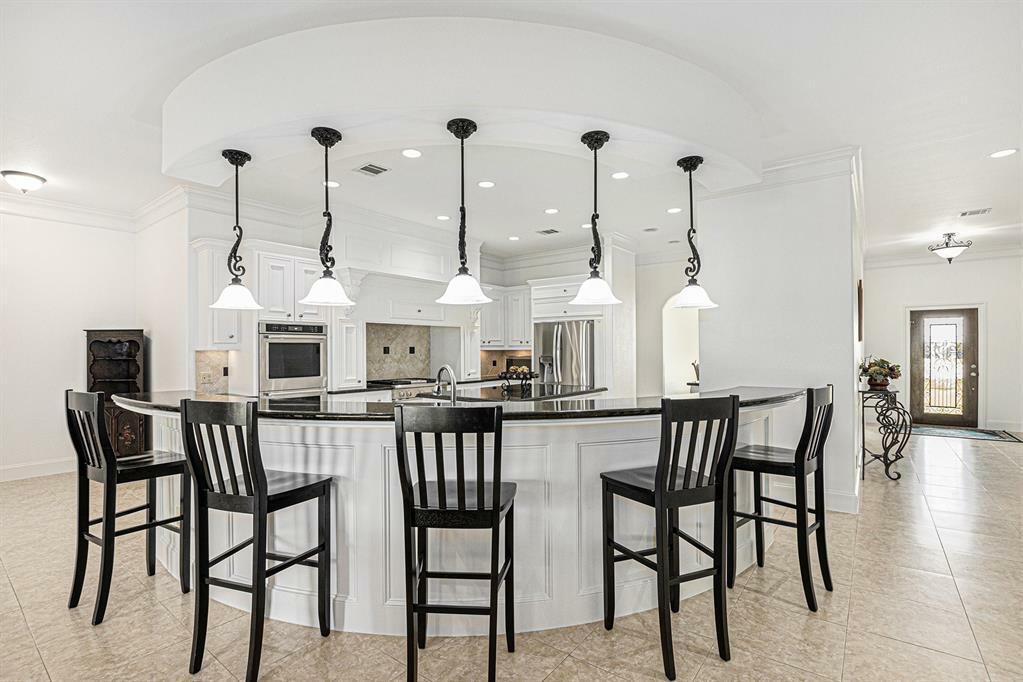 Property Photo: 4606 Silhouette Drive TX 77493