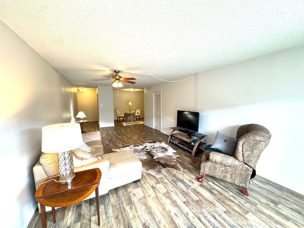 Property Photo: 2701 Bellefontaine Street A15 TX 77025
