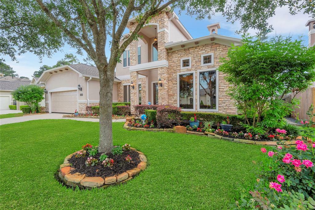 Property Photo: 6119 Lofty Lane TX 77379