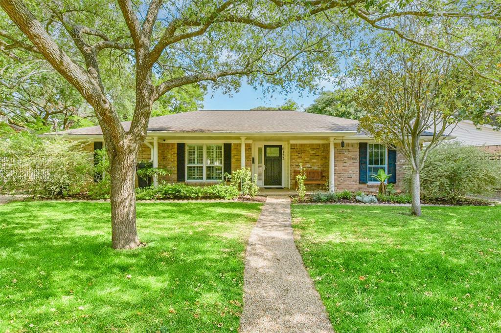 Property Photo: 6122 Cheena Drive TX 77096