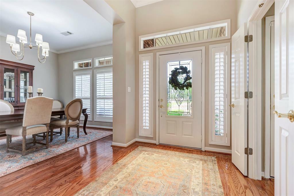 Property Photo: 1604 Durham Drive TX 77340