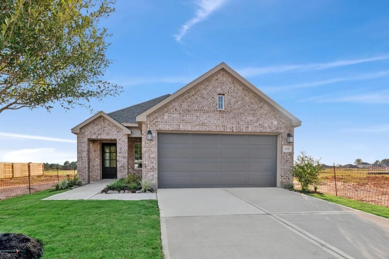 Property Photo:  21231 Jacaranda Blossom Way  TX 77377 