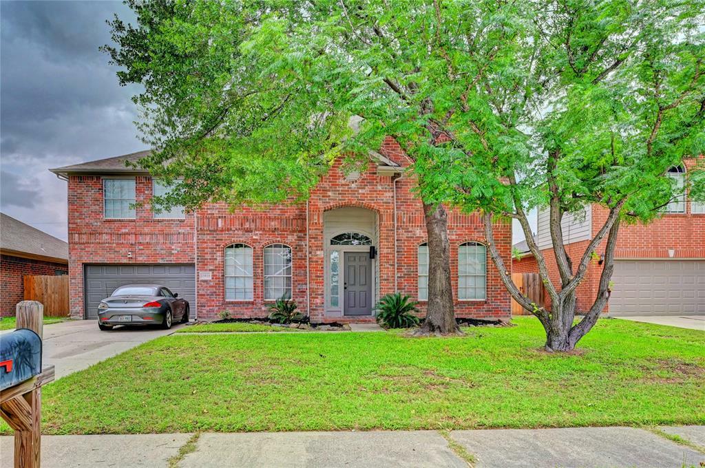 Property Photo: 23818 Spring Dane Drive TX 77373