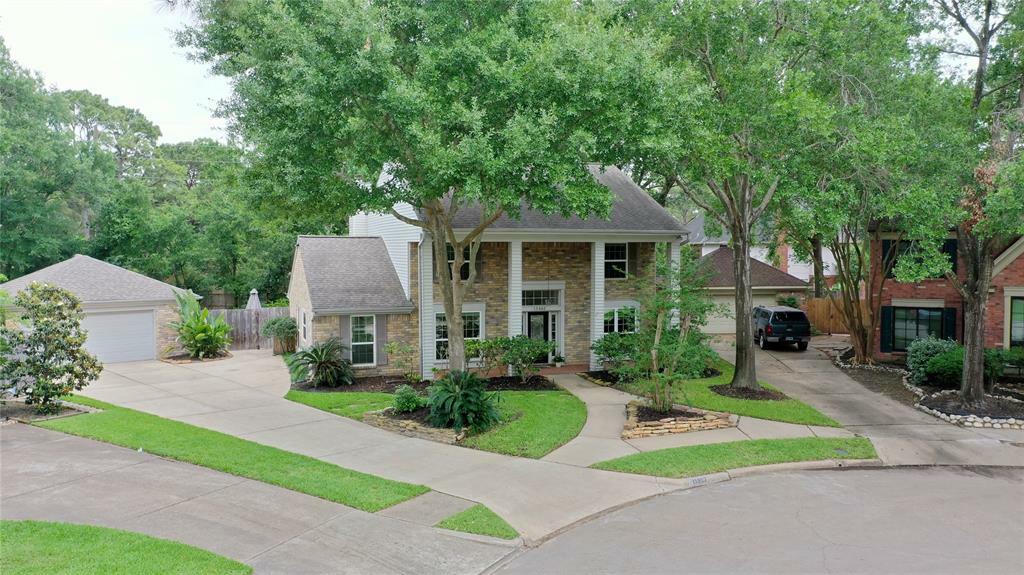 Property Photo: 15902 Hickory Cove Drive TX 77095