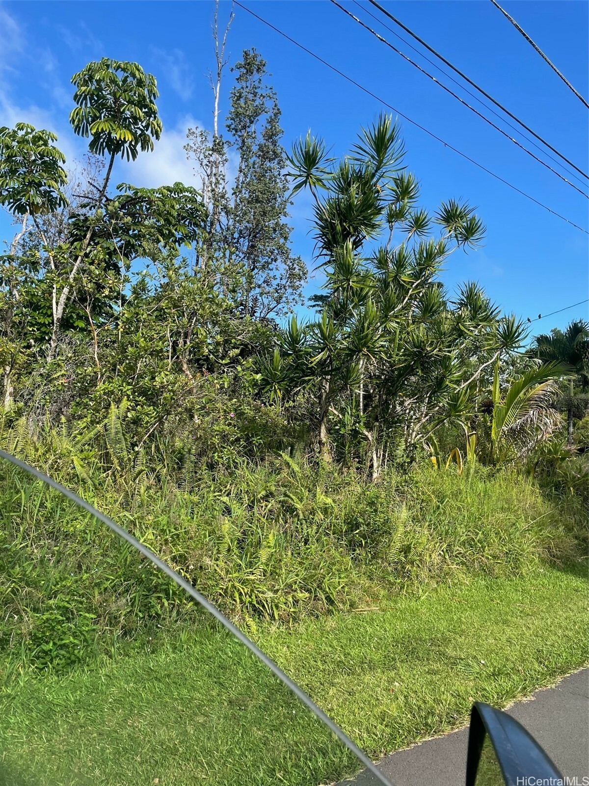 Property Photo: 15-2811 S Lai Street HI 96778