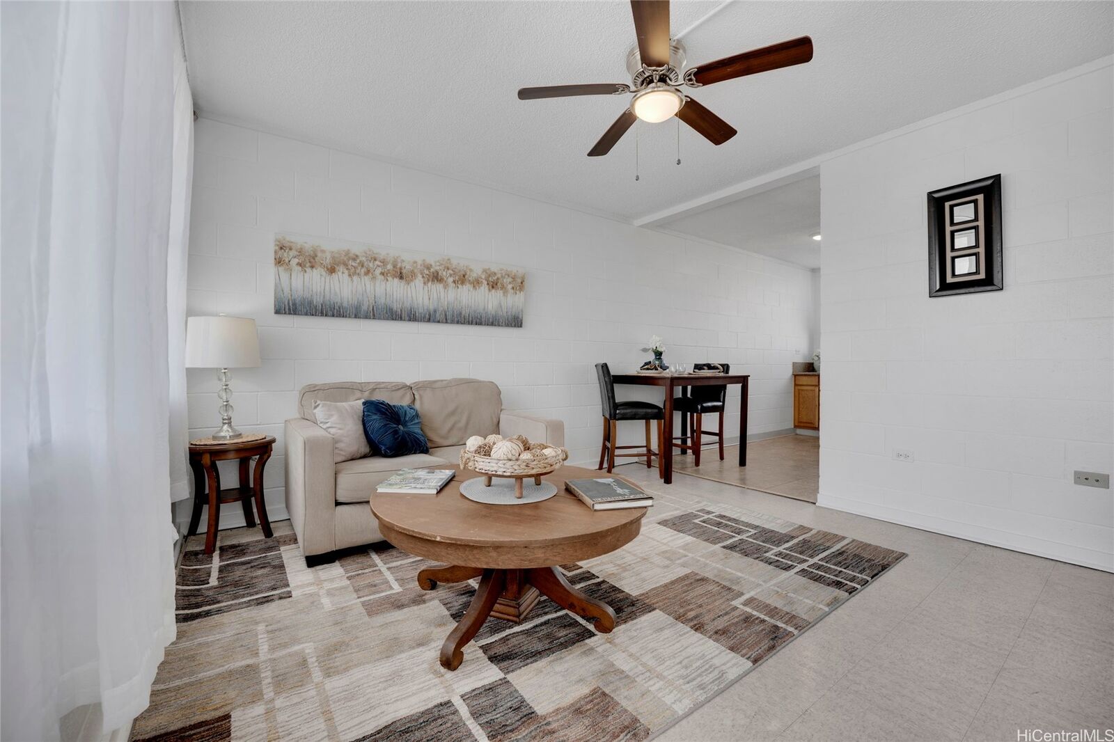Property Photo:  98-114 Lipoa Place 209  HI 96701 