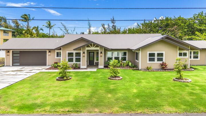 15-1639 Beach Rd  Keaau HI 96749 photo