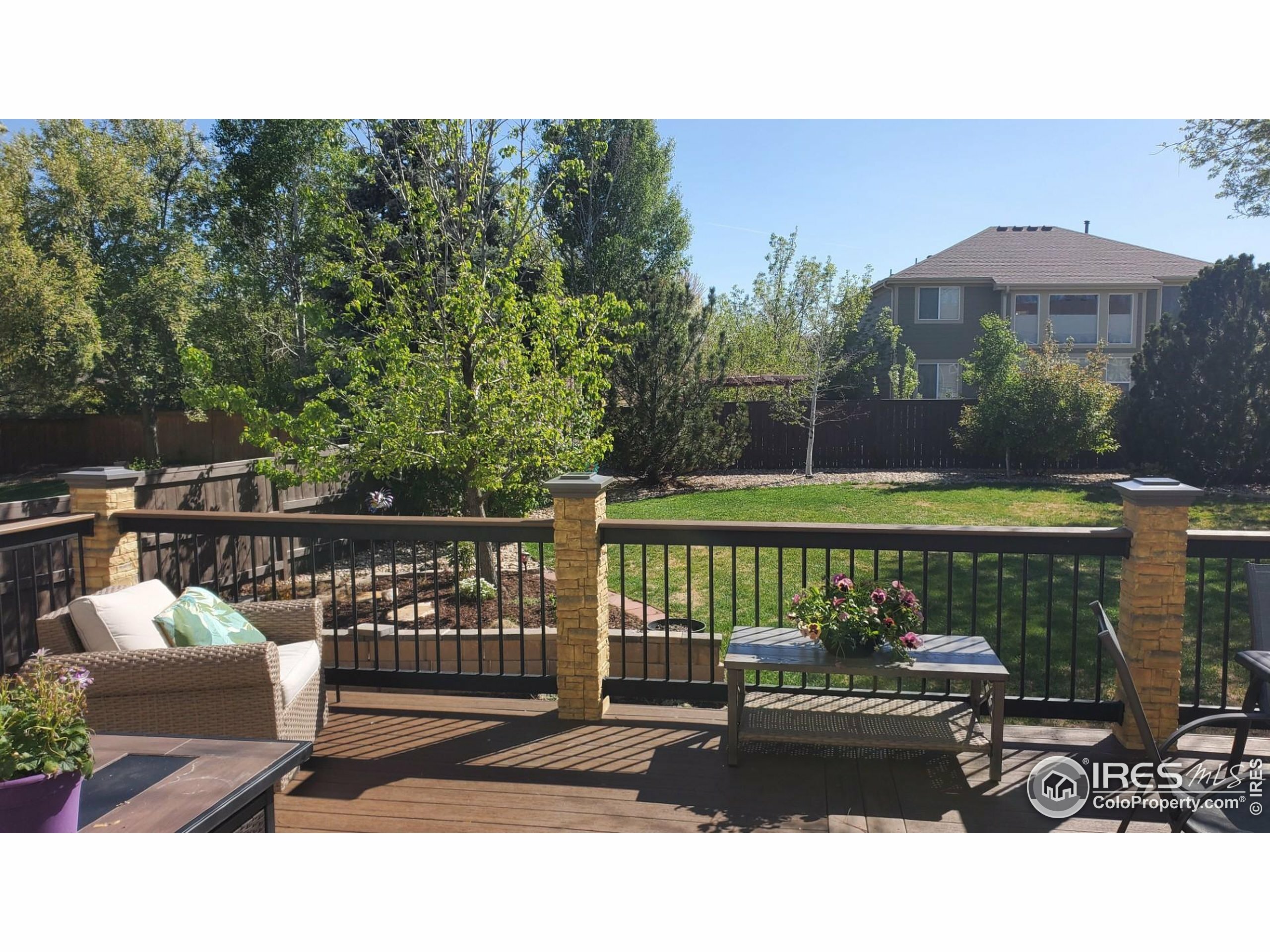 Property Photo: 6127 Westchase Rd CO 80528