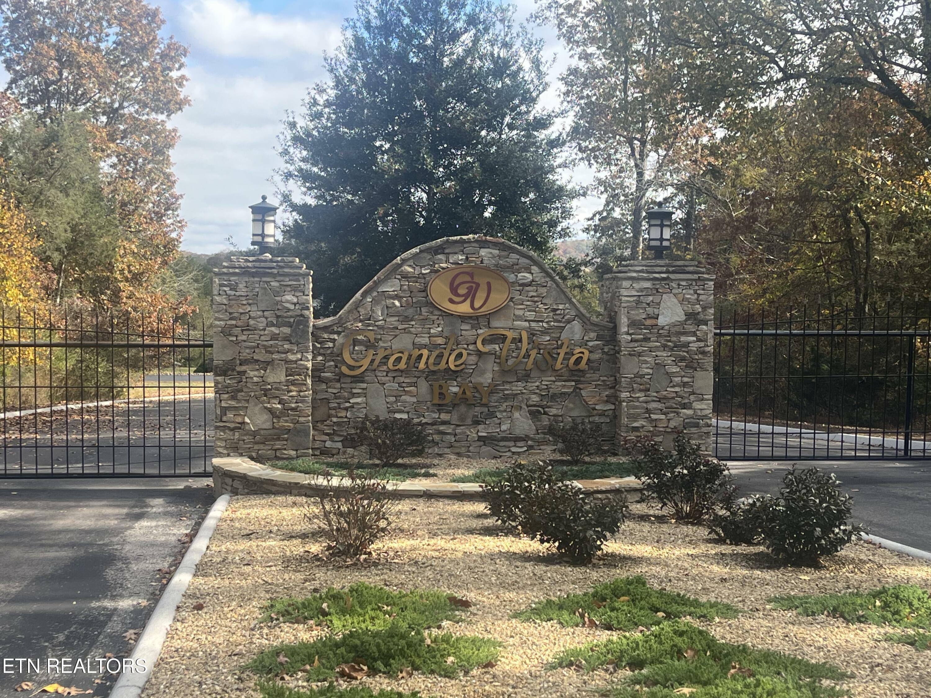 Property Photo: Lot 55 E Shore Drive TN 37854