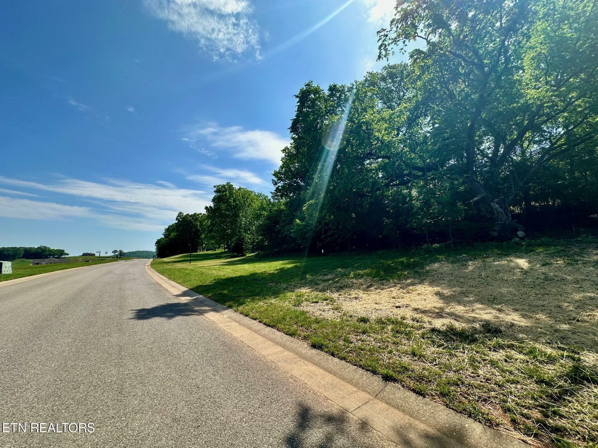 Property Photo: 585 Black Cove Lane TN 37774