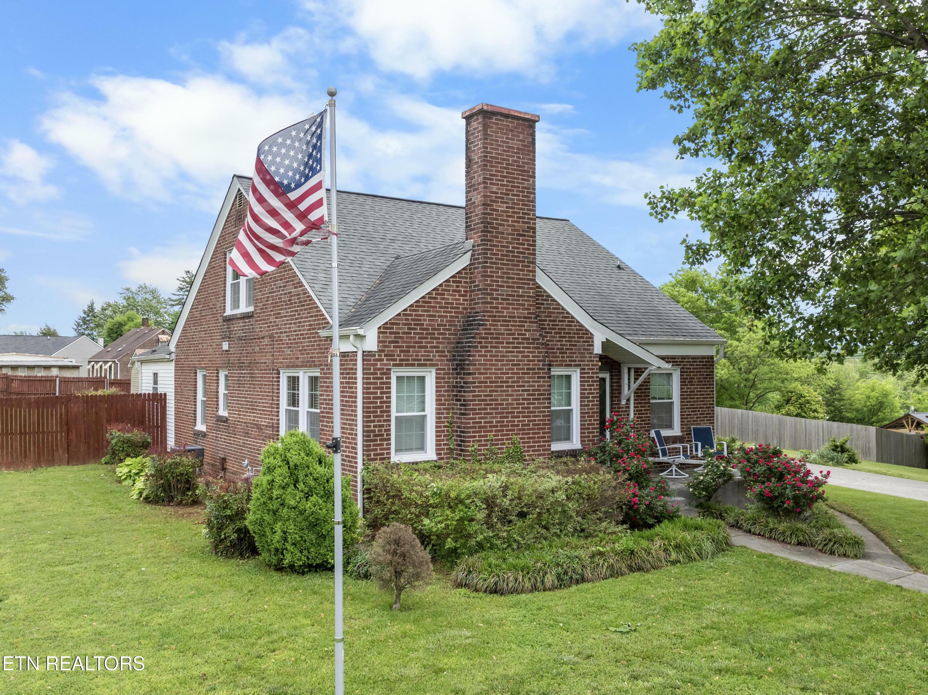 Property Photo: 412 Keeble St TN 37804