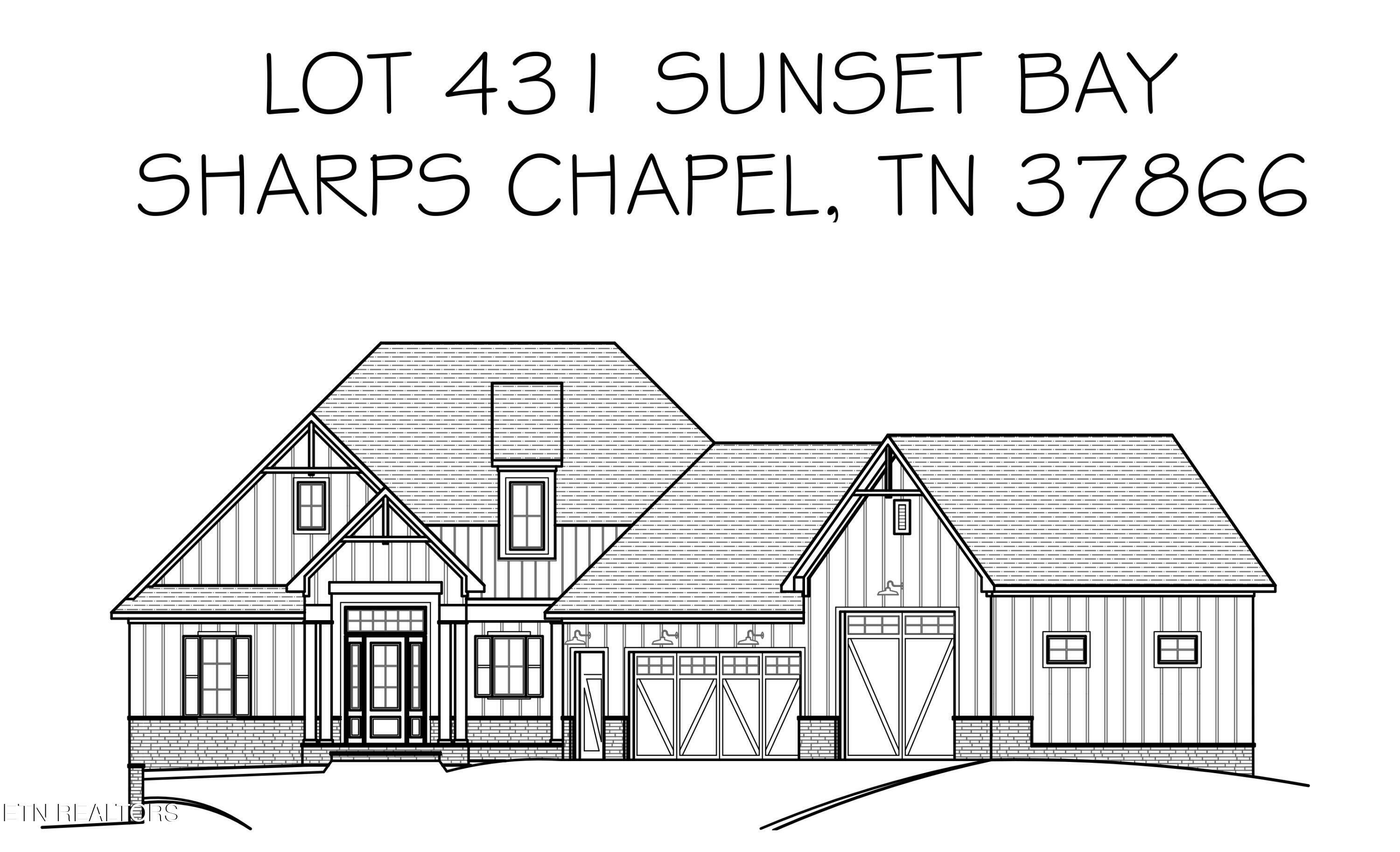 Property Photo: 431 Shainas Place TN 37866