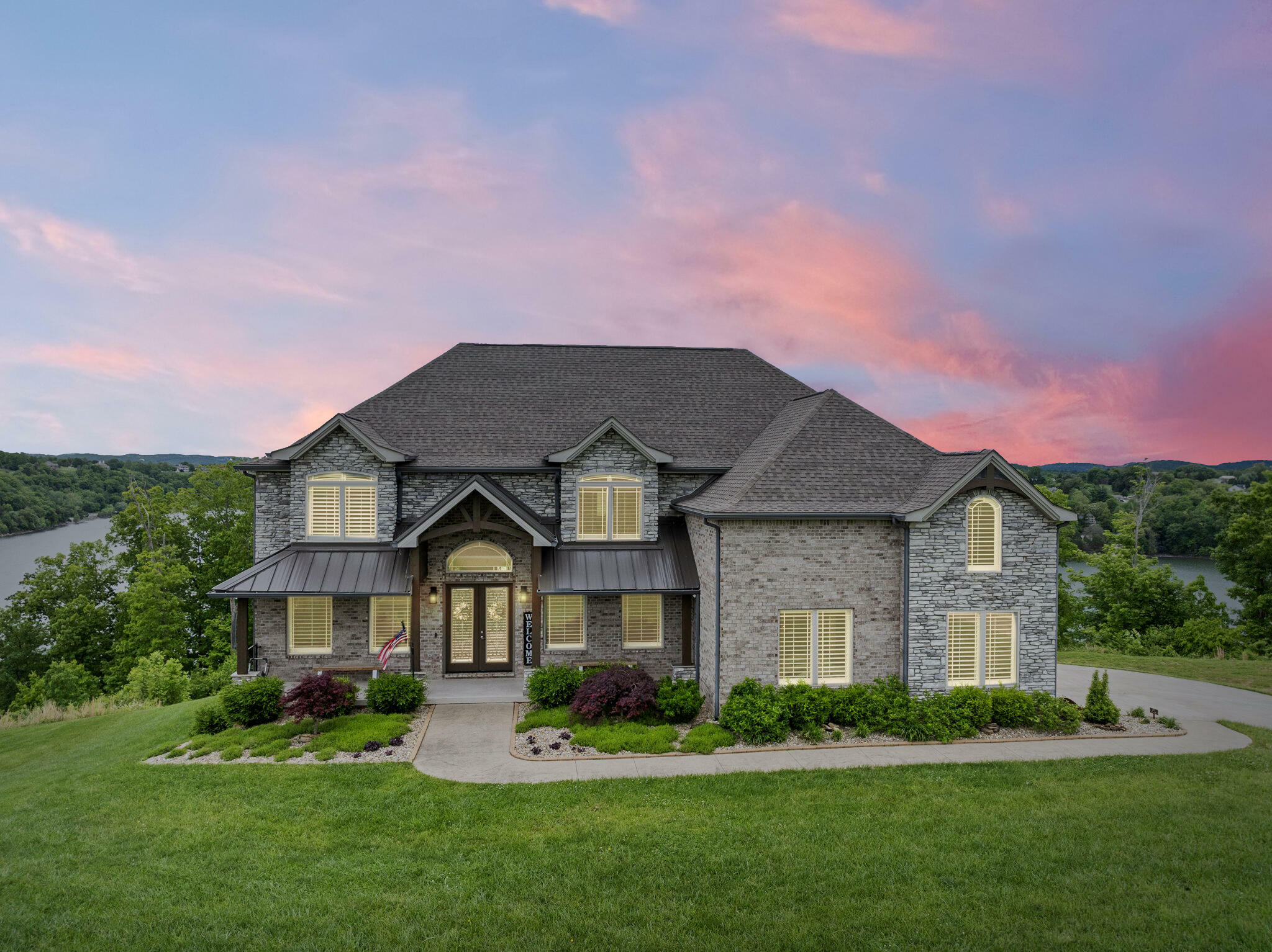 Property Photo: 436 Shimmering Moon Drive KY 42503
