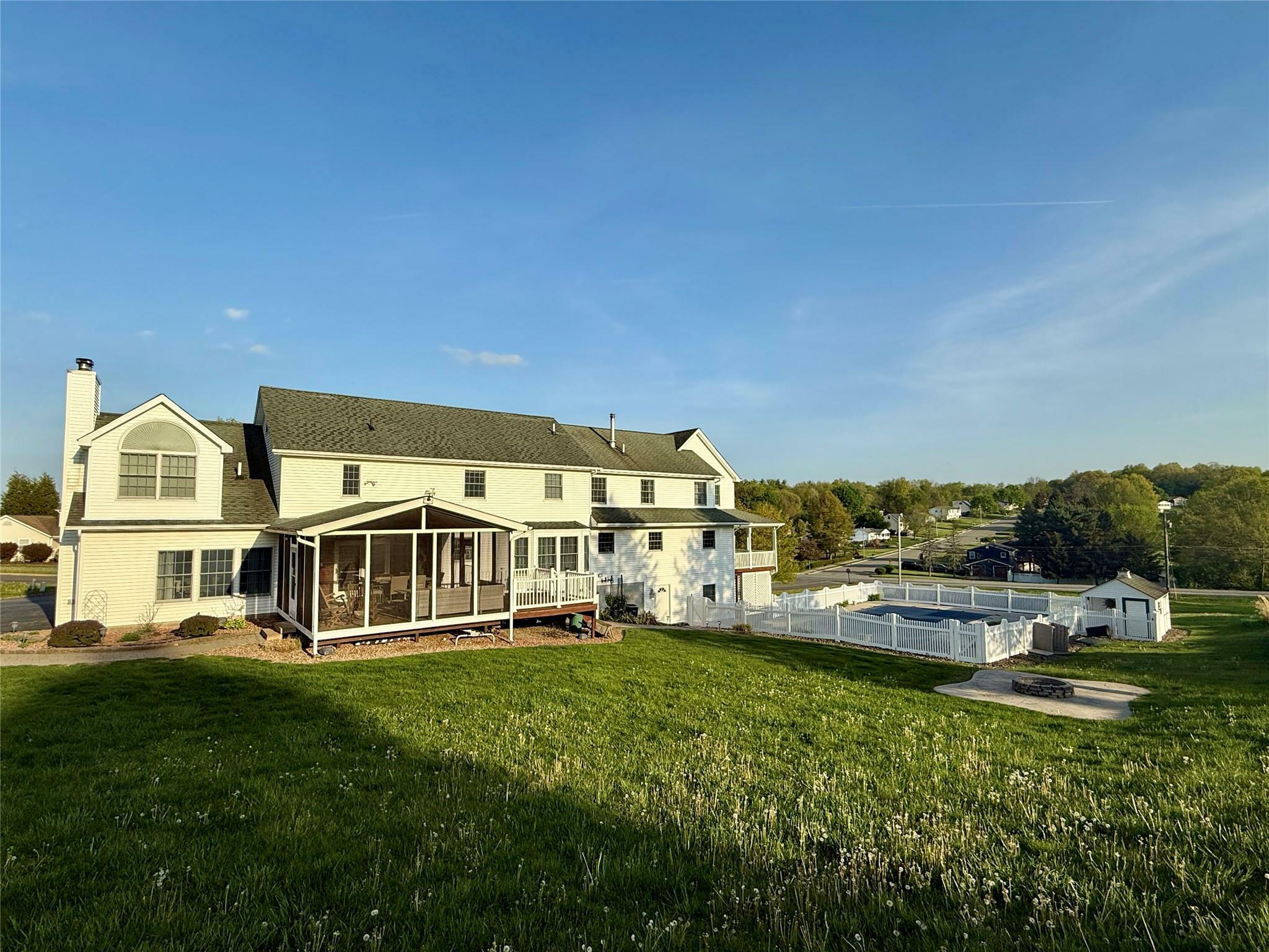 Property Photo: 3 Josephine Drive NY 10992