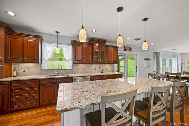 Property Photo: 3 Josephine Drive NY 10992
