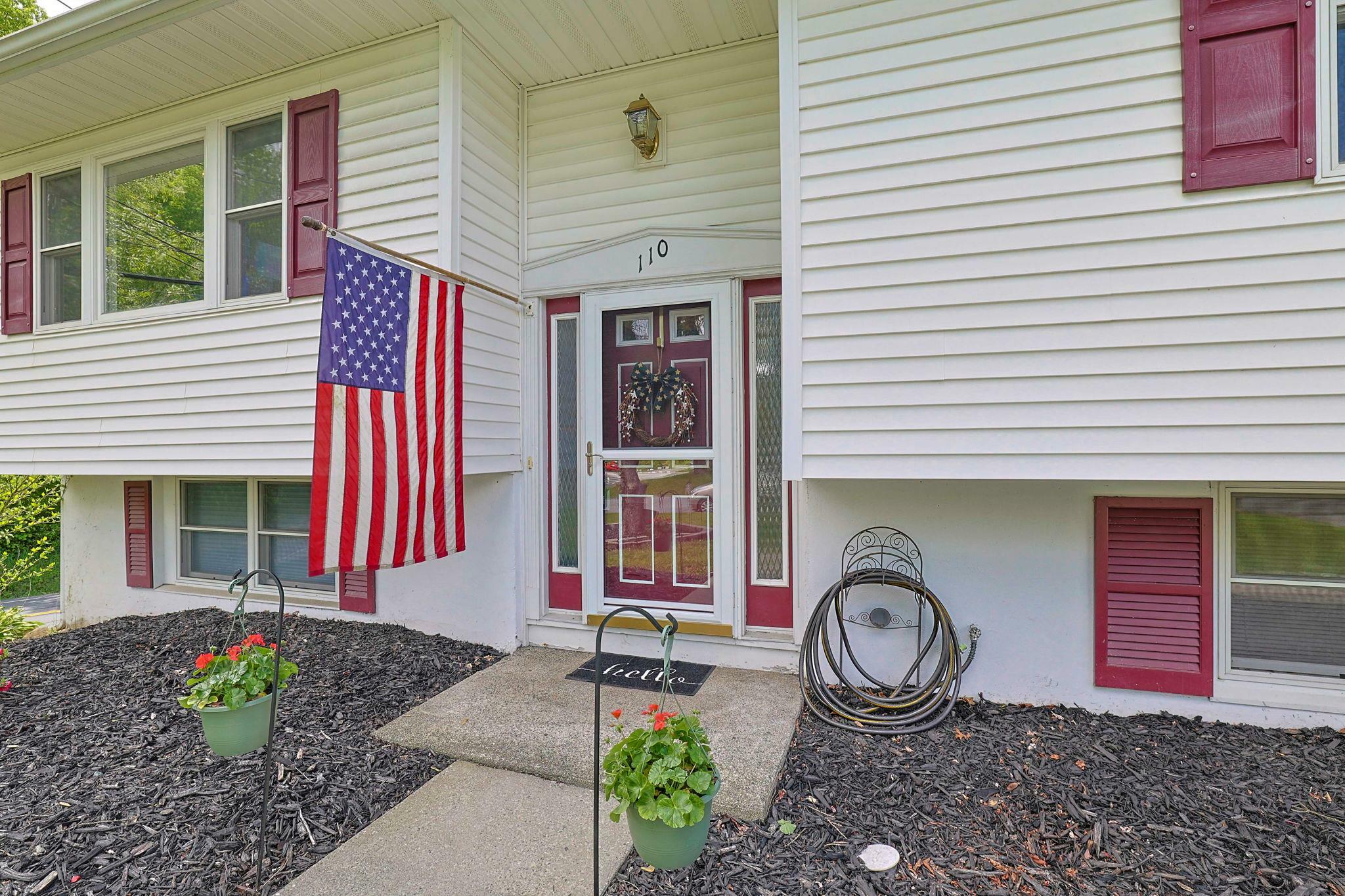 Property Photo: 110 Wickham Drive NY 10990