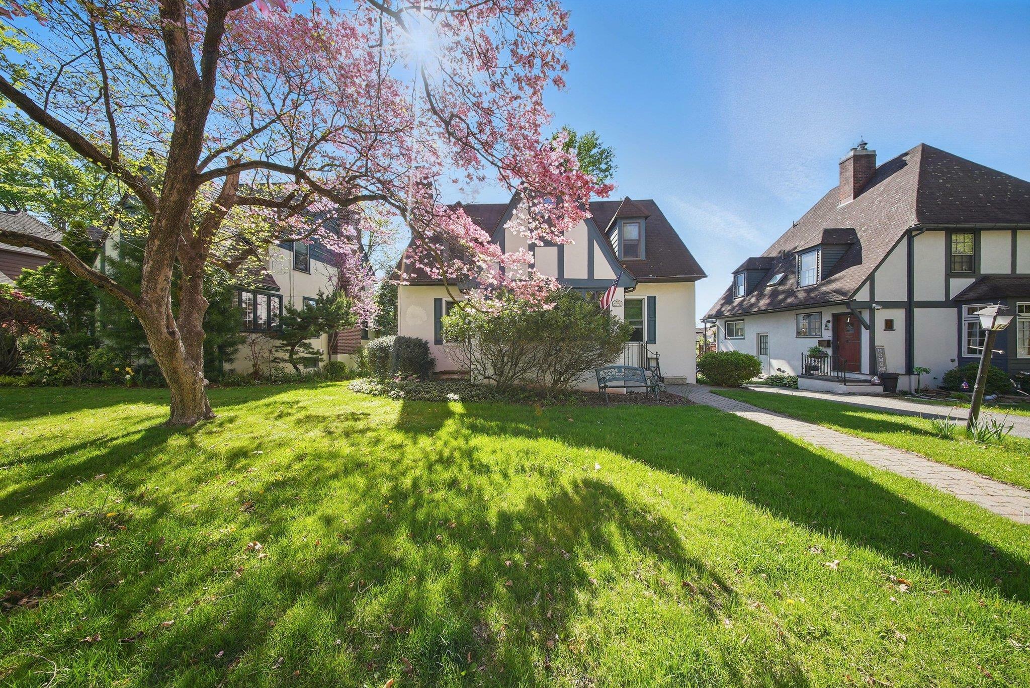 Property Photo: 14 W Prospect Avenue NY 10940