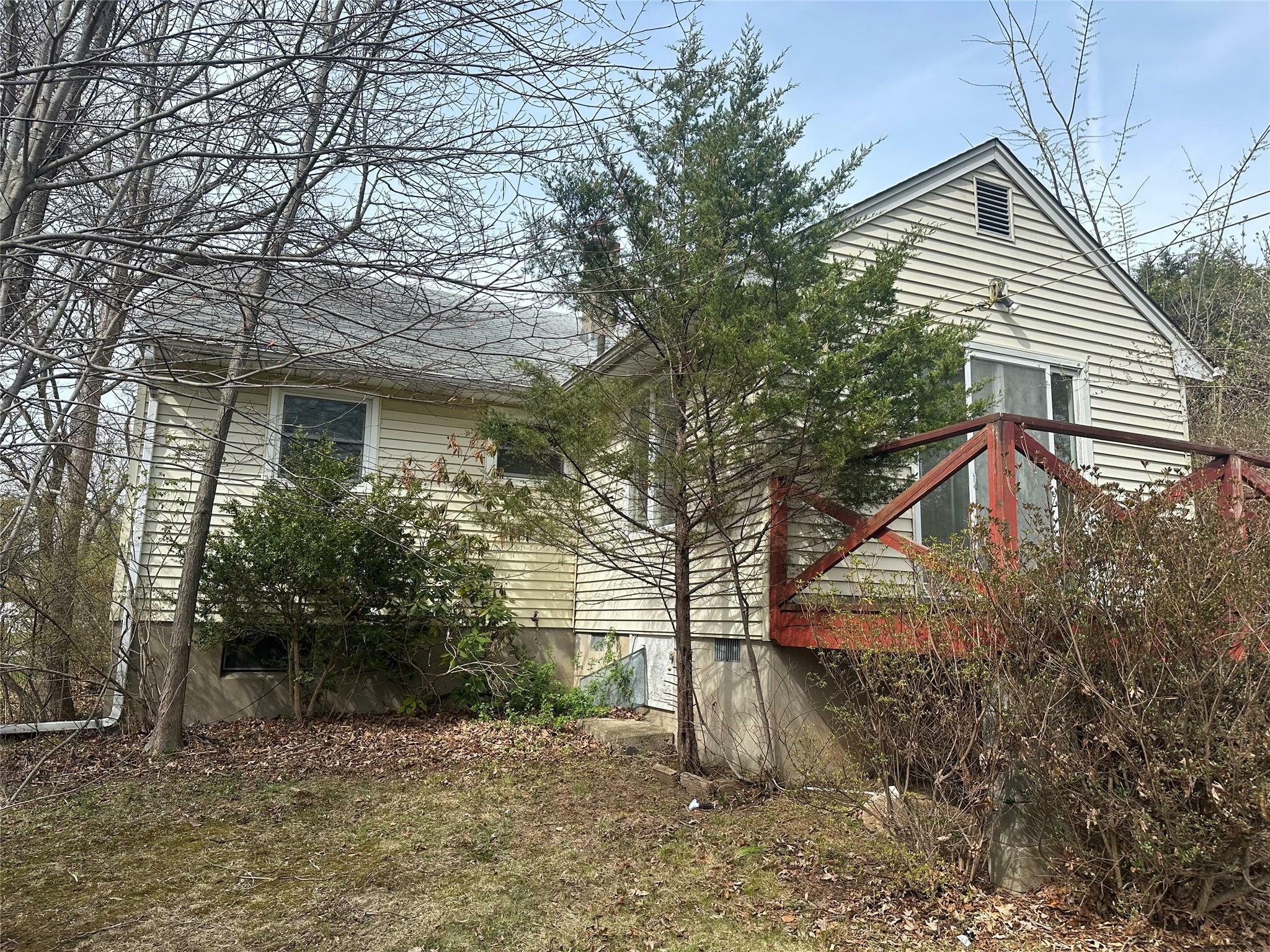 Property Photo: 11 Clover Drive NY 10994