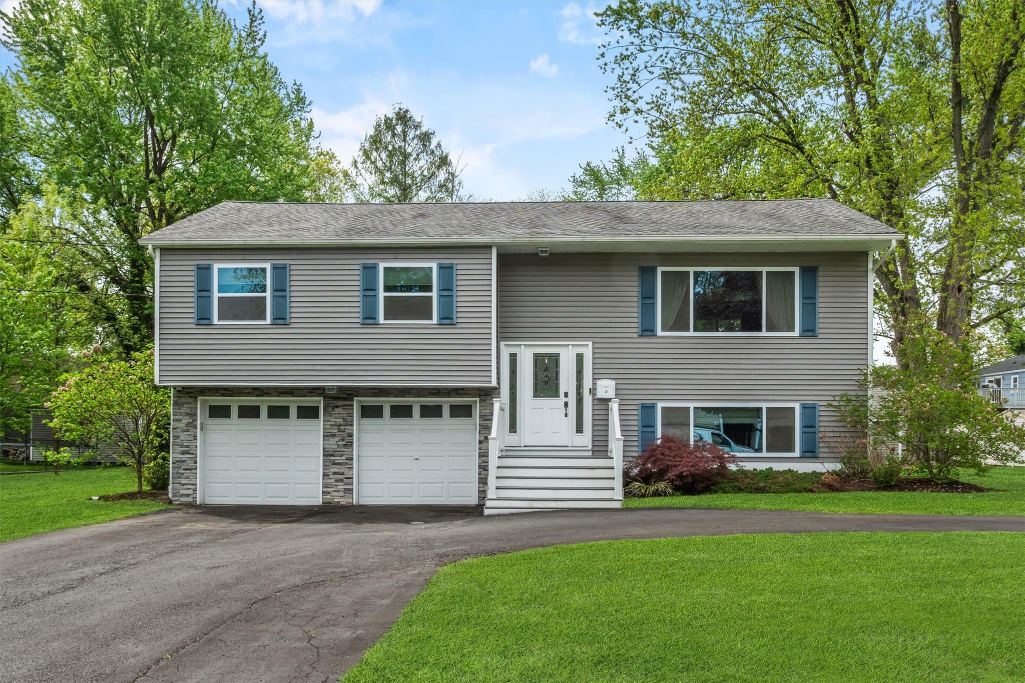 Property Photo: 3 Pigeon Hill Road NY 10954