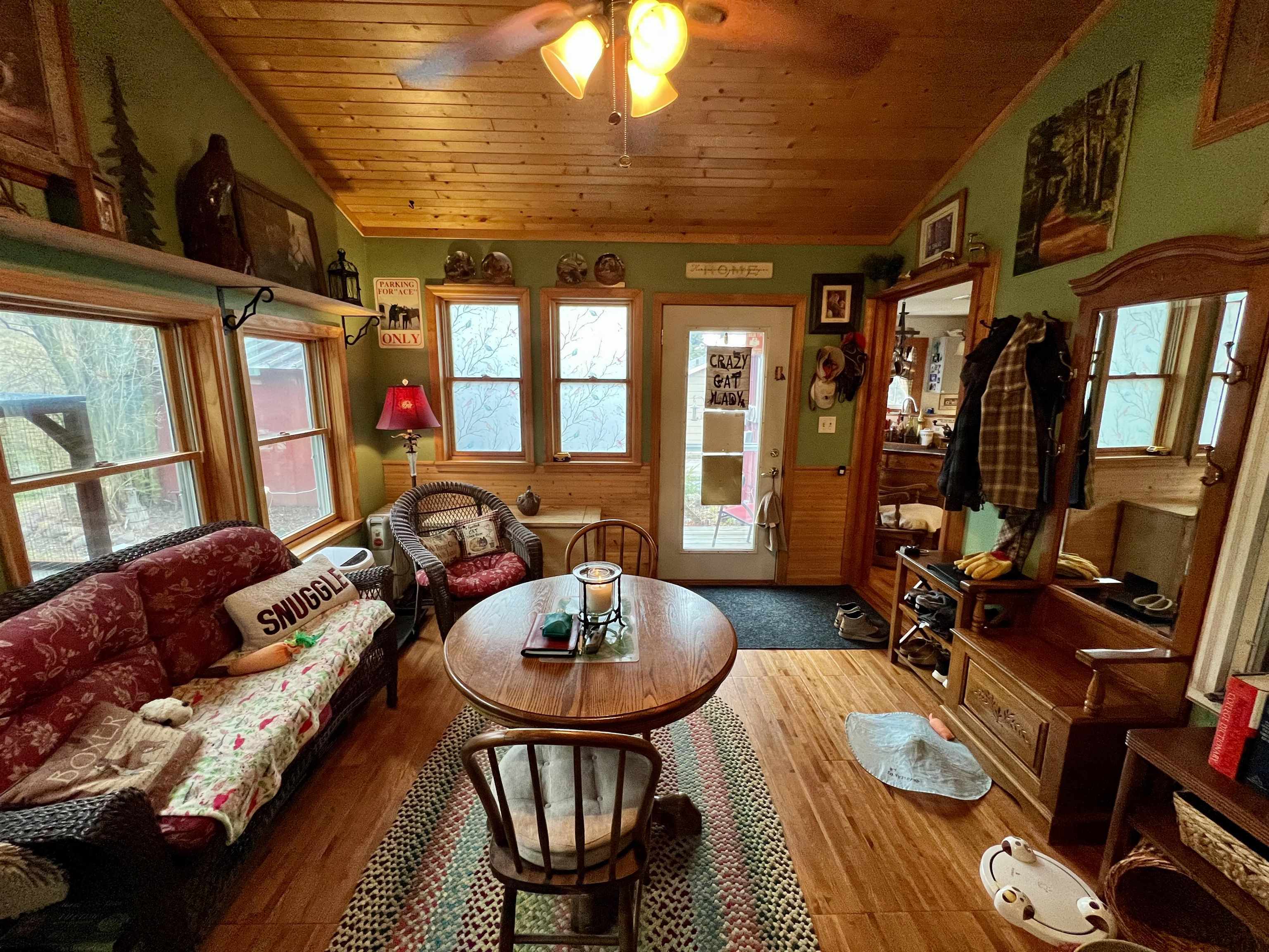 Property Photo: 22 Hays Cr MN 55614