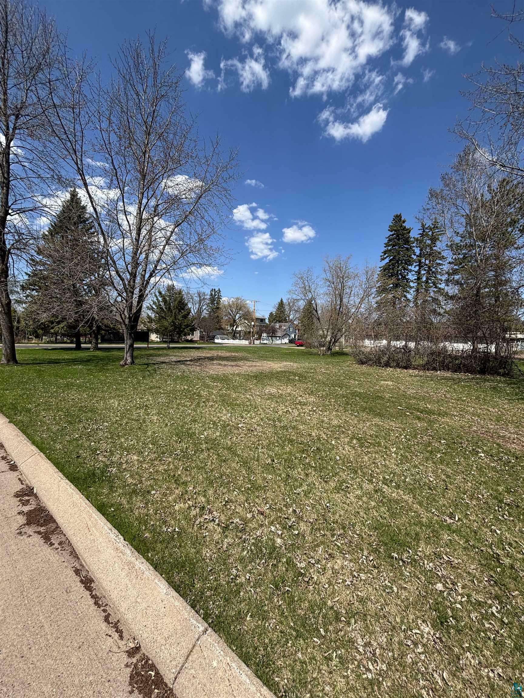 Property Photo: 1202 3rd Ave W WI 54806